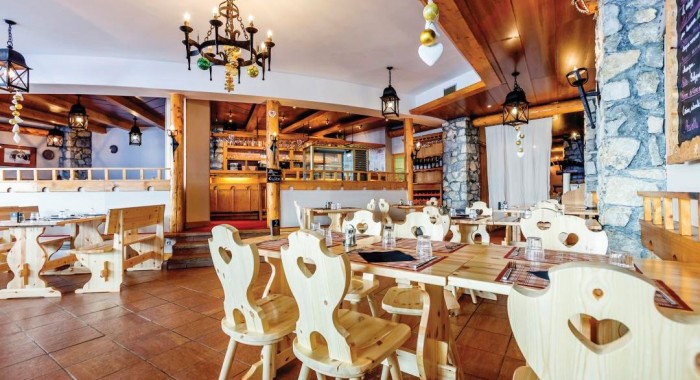 Belambra Hotel Le Diva  (Tignes Val Claret), Tignes ski chalet, image 5